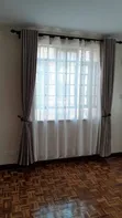 Brand New Home Interiors Curtains - 2