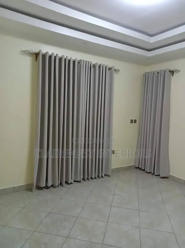 Brand New Curtains by Home Interiors - 1