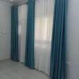 Gorgeous Window Curtains - Brand New - 1