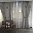 Brand New Curtains - Home Interiors - 1