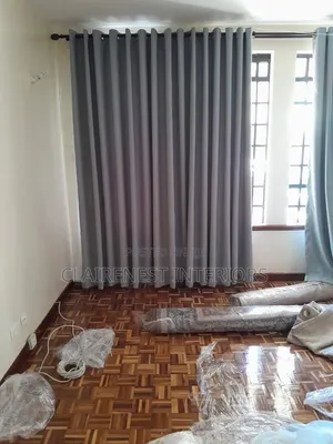 Brand New Curtains for Elegant Home Décor