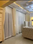 Brand New Home Interiors Curtains - 1
