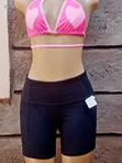 Women's Biker Shorts - Medium - 2