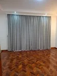 Bossy Window Curtains by Home Interiors - 1