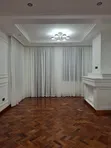 Beautiful Plain White Sheer Curtains (Sold Per Metre) - 1