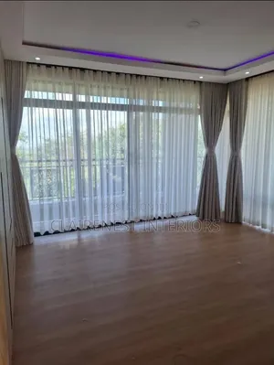 Brand New Home Interiors Curtains
