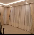 Brand New Home Interiors Curtains - 2
