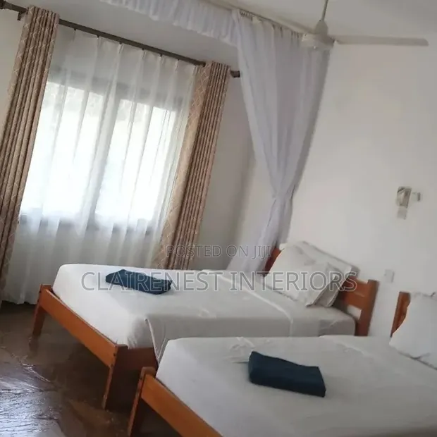 Brand New Curtains - Home Interiors - 1