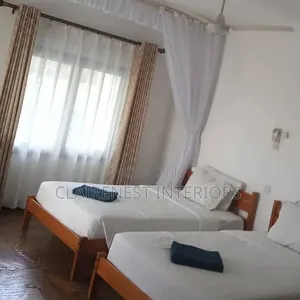 Brand New Curtains - Home Interiors