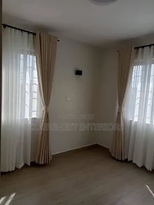 Brand New Home Interiors Curtains