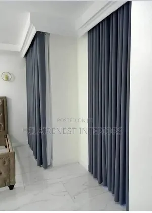 Beautiful Curtains for Modern Comfort