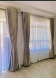 Beautiful Curtains for Modern Comfort - 2