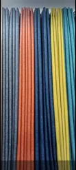 Brand New Curtains - Home Interiors - 1