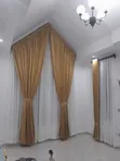 Brand New Curtains - Home Interiors - 1