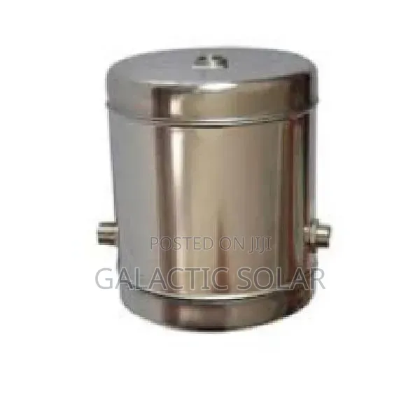 Galactic Solar Header Tank - 5L - 1