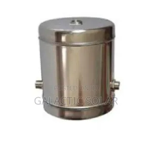 Galactic Solar Header Tank - 5L