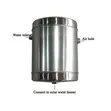 Galactic Solar Header Tank - 5L - 2