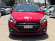 Peugeot 208 GT Line 2019 - 2