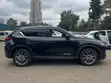 Mazda CX-5 2020 Nyeusi - 4