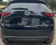 Mazda CX-5 2020 Nyeusi - 5