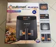 6L Digital Air Fryer - Brand New - 2