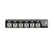 Light Wave 6-Way Extension Socket with Surge Protection (3m) - 2