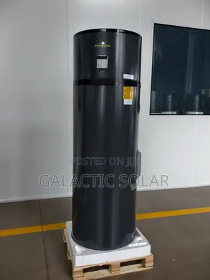 MP Heat Pump / Air Source Heat Pump