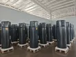 MP Heat Pump / Air Source Heat Pump - 3