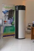 300L Heat Pump Water Heater - 1