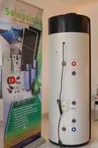 300L Heat Pump Water Heater - 2