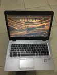 HP EliteBook 840 G3 Laptop - Core i5, 8GB RAM, 256GB SSD - 1