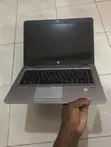 HP EliteBook 840 G3 Laptop - Core i5, 8GB RAM, 256GB SSD - 4