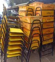 Classroom Lockers and Chair Set - Brand New - 1