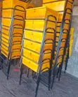 Classroom Lockers and Chair Set - Brand New - 2