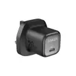 Anker 20W PD3.0 Zolo Fast Charger Adapter - 2