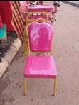 Church & Meeting Room Chairs - Comfortable, Durable - 1