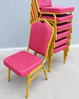 Church & Meeting Room Chairs - Comfortable, Durable - 2