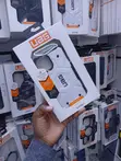 Urban Armor Gear Pathfinder MagSafe for iPhone 13 - 1