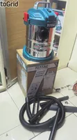 Total 12L 800W Vacuum Cleaner - 2