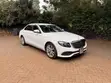 Mercedes-Benz E400 2016 Nyeupe - 1