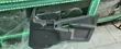 Mitsubishi FH & Canter HD Door Cover - Brand New - 1