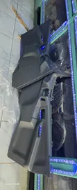 Mitsubishi FH & Canter HD Door Cover - Brand New - 4