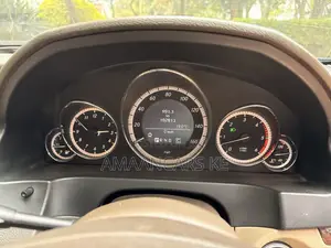 Mercedes-Benz E350 CDI 2010