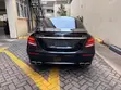 Mercedes-Benz E63 AMG 2018 - 3