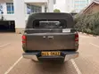 Mitsubishi L200 Double Cab 2.4 Diesel 4WD 2017 - 2