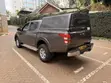 Mitsubishi L200 Double Cab 2.4 Diesel 4WD 2017 - 4