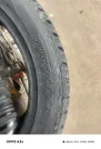 Yokohama 285/45/22 Tyres - 2