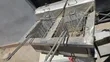 Used Commercial Cooker and Fryer - Stainless Steel - 4