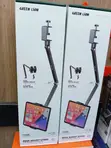 Green Lion 3-Axis Adjustable Desk Mount Stand - 2