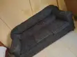3 Seater High Density Sofa with Cushions - 2